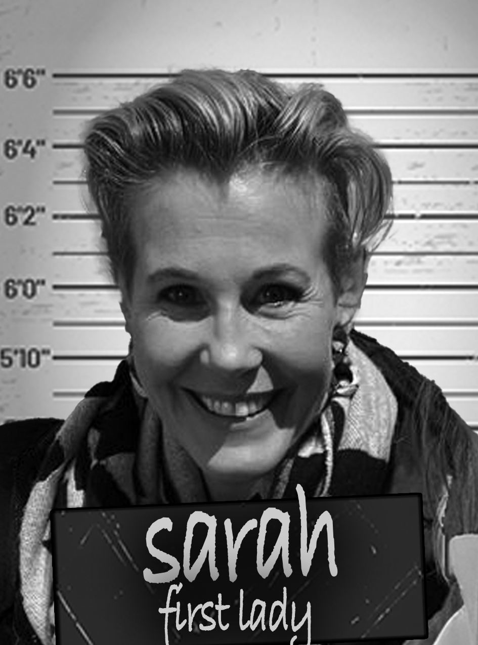 Sarah